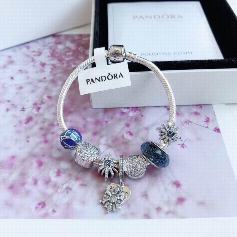 Pandora Bracelets 939